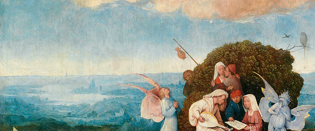 Titelbild zu Jenseits des Jenseits, Kapitel 12: "Heimkehr"