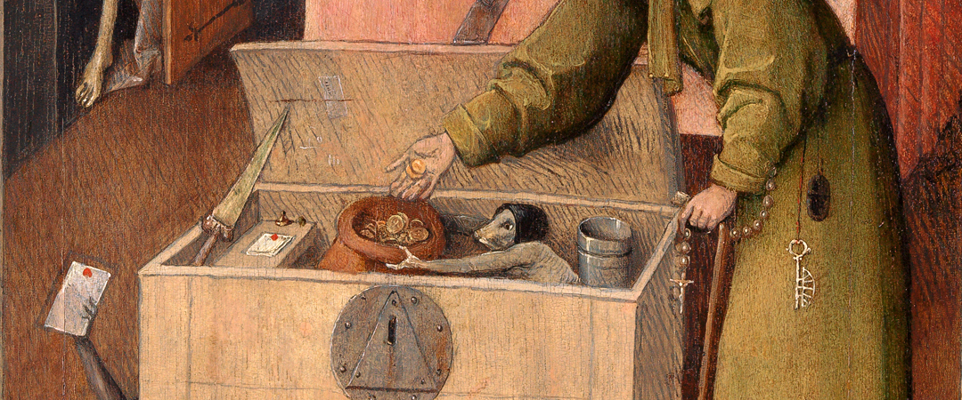 Titelbild zu Jenseits des Jenseits, Kapitel 15: "Das groesste Spielkasino des Himmels"