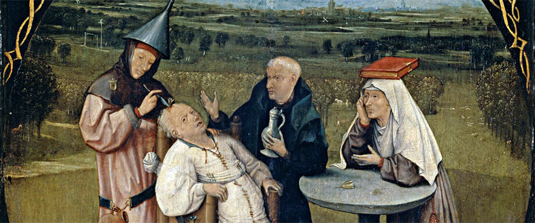 Titelbild zu Jenseits des Jenseits, Kapitel 20: "Die Lehre vom Himmel"