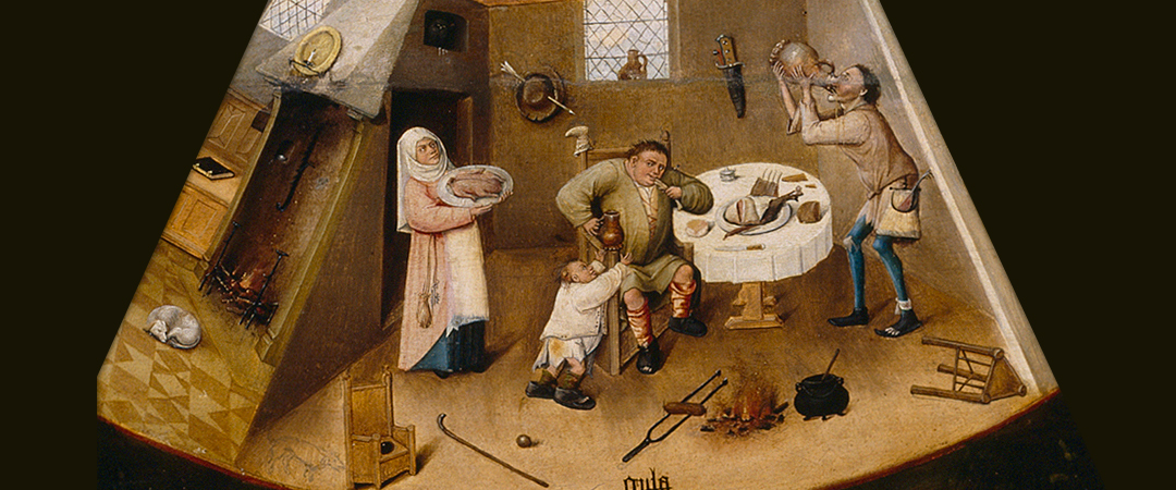 Titelbild zu Jenseits des Jenseits, Kapitel 24: "Bohèmiens"