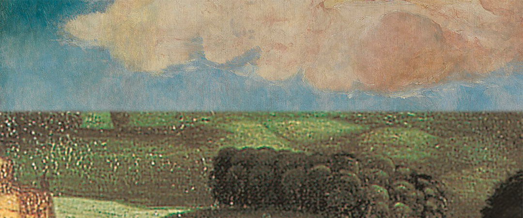 Titelbild zu Jenseits des Jenseits, Kapitel 28: "Himmel und Erde"